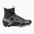 Férfi MTB kerékpáros cipő Northwave Celsius Xc GTX szürke 80204040 szürke 80204040 10