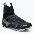 Férfi MTB kerékpáros cipő Northwave Celsius Xc GTX szürke 80204040 szürke 80204040