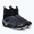 Férfi MTB kerékpáros cipő Northwave Celsius Xc GTX szürke 80204040 szürke 80204040 4
