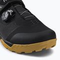 Northwave férfi Kingrock Plus GTX közúti cipő fekete 80224001_16 7