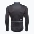Férfi Northwave Blade 2 kerékpáros kabát fekete / sötétszürke 2