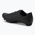 Férfi MTB kerékpáros cipő Northwave Rebel 3 black 3