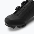 Férfi MTB kerékpáros cipő Northwave Rebel 3 black 7