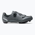 Férfi MTB kerékpáros cipő Northwave Razer 2 szürke 80222013 9
