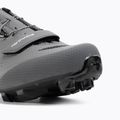 Férfi MTB kerékpáros cipő Northwave Razer 2 szürke 80222013 7