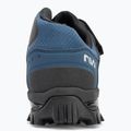Férfi MTB kerékpáros cipő Northwave Enduro Mid 2 fekete/mélykék 6