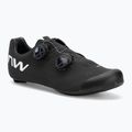 Northwave Extreme Pro 3 fekete/fehér férfi országúti cipő