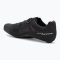Northwave Extreme Pro 3 fekete/fehér férfi országúti cipő 3