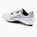 Férfi országúti cipő Northwave Extreme Pro 3 white/black 3