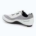 Férfi országúti cipő Northwave Mistral Plus white/black 3