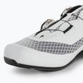 Férfi országúti cipő Northwave Mistral Plus white/black 7