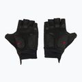 Férfi Northwave Extreme Pro rövid ujjú kerékpáros kesztyű fekete 3