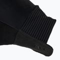 Férfi Northwave Extreme Pro rövid ujjú kerékpáros kesztyű fekete 4
