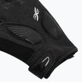 Férfi kerékpáros kesztyű Northwave Active Short Uszonyger black 4