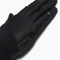 Férfi Northwave Spider Full Finger kerékpáros kesztyű fekete 6