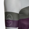 Northwave Blade Air férfi kerékpáros mez szürke/lila 89221014 4