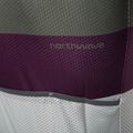 Northwave Blade Air férfi kerékpáros mez szürke/lila 89221014 5