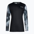 Női Northwave Xtrail kerékpáros mez fekete 89231029