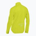 Férfi kerékpáros dzseki Northwave Vortex 2 yellow fluo 2