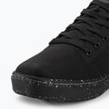Férfi kerékpáros platform cipő Northwave Tailwhip Eco Evo black 7