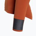 Férfi Northwave Fahrenheit Jersey kerékpáros melegítő pulóver fahéj 4