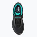Northwave Escape Evo 2 black/turquoise női MTB kerékpáros cipő 5
