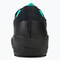 Northwave Escape Evo 2 black/turquoise női MTB kerékpáros cipő 6