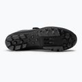Férfi MTB kerékpáros cipő Northwave Hammer Plus black/dark grey 4