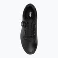 Férfi MTB kerékpáros cipő Northwave Hammer Plus black/dark grey 5