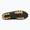 Férfi MTB kerékpáros cipő Northwave Hammer Plus sötétszürke/méz 4