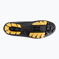 Férfi MTB kerékpáros cipő Northwave Hammer Plus sötétszürke/méz 3