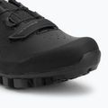 Férfi MTB kerékpáros cipő Northwave Hammer Plus Széles fekete/sötét szürke 7