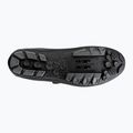 Férfi MTB kerékpáros cipő Northwave Hammer Plus Széles fekete/sötét szürke 3