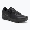 Férfi MTB kerékpáros cipő Northwave Corsair 2 fekete