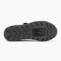 Férfi MTB kerékpáros cipő Northwave Corsair 2 fekete 4