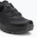 Férfi MTB kerékpáros cipő Northwave Corsair 2 fekete 7