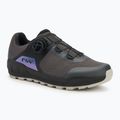 Női MTB kerékpáros cipő Northwave Corsair 2 sötétszürke