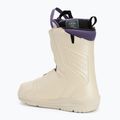 Női snowboard cipő Northwave Dahlia W white 2