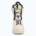 Női snowboard cipő Northwave Dahlia W white 3
