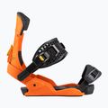 Férfi snowboard kötés Drake Fifty orange/black 2