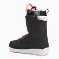 Női snowboard cipő Northwave Dahlia W black 2