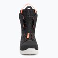 Női snowboard cipő Northwave Dahlia W black 3