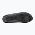 Női MTB kerékpáros cipő Northwave Razer sötétszürke/sötét lila 4