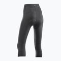 Női kerékpáros nadrág Northwave Aktív Knicker fekete 2