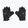 Férfi Northwave Active Rövid ujjú kerékpáros kesztyű világosszürke 3