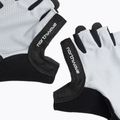 Férfi Northwave Active Rövid ujjú kerékpáros kesztyű világosszürke 4