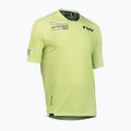 Northwave Edge 2 hűvös matcha/fekete férfi kerékpáros mez