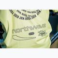 Northwave Edge 2 hűvös matcha/fekete férfi kerékpáros mez 9