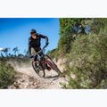 Férfi Northwave Xtrail kerékpáros hosszú ujjú fekete 4