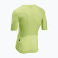 Northwave Extreme Ultra Light hűvös matcha férfi kerékpáros mez 2
